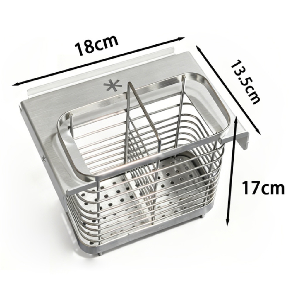 Cesto Escorredor de Talheres e - Camping Cooking Basket avaliação e preço