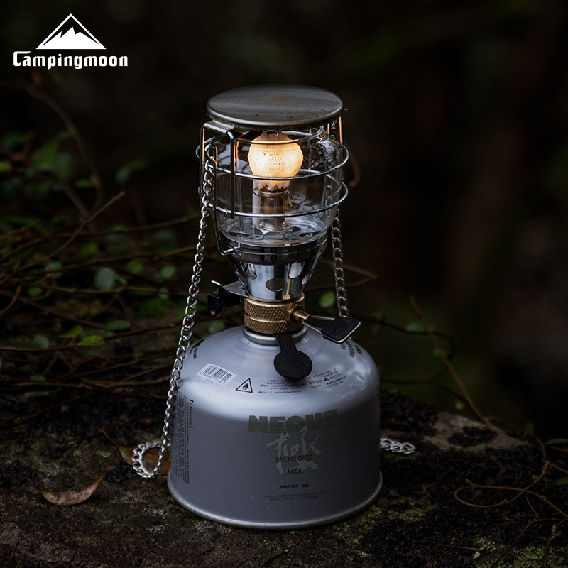 Campingmoon T-4 luz de acampam - Camping Cooking Tent avaliação e preço