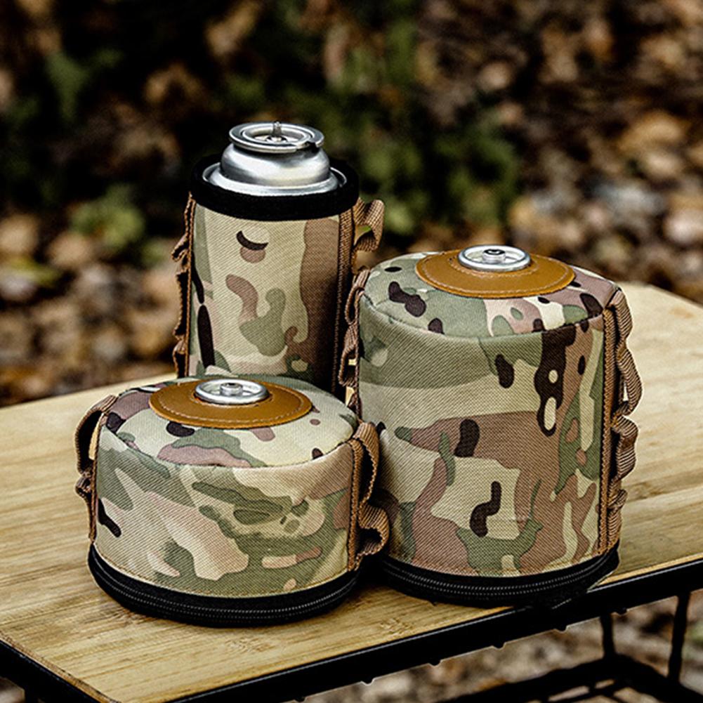 Protetor Portátil Ventilado pa - Camping Cooking Canister avaliação e preço