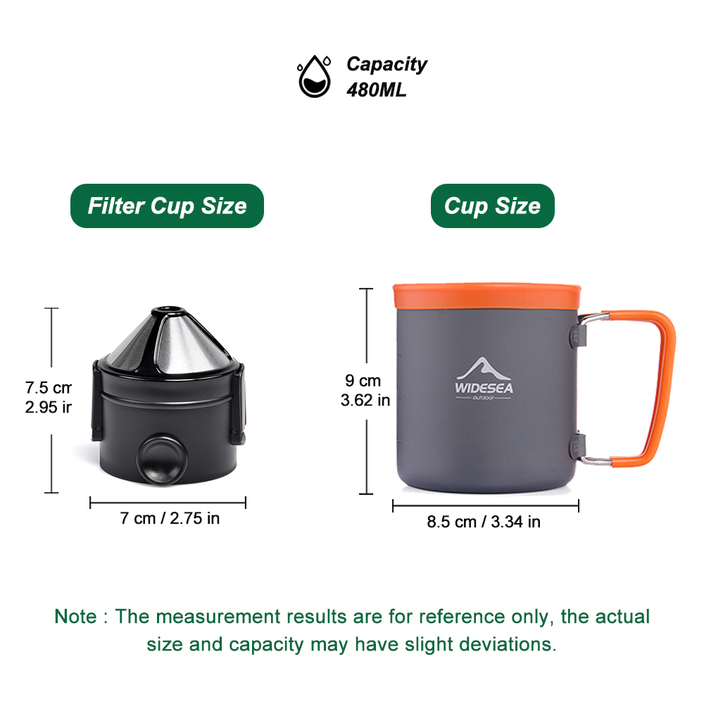 Conjunto de Utensílios de Mesa - Camping Cooking Can avaliação e preço