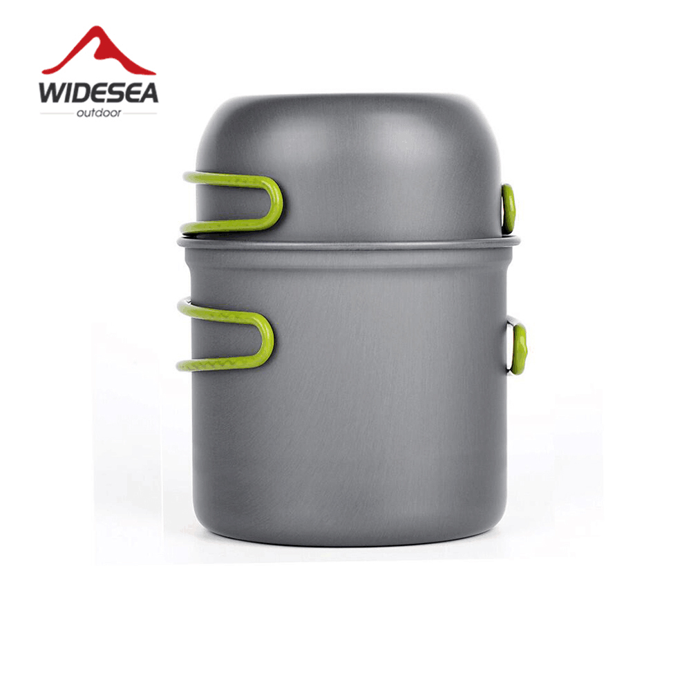 Widesea acampamento utensílios - Camping Cooking Hot Plate avaliação e preço