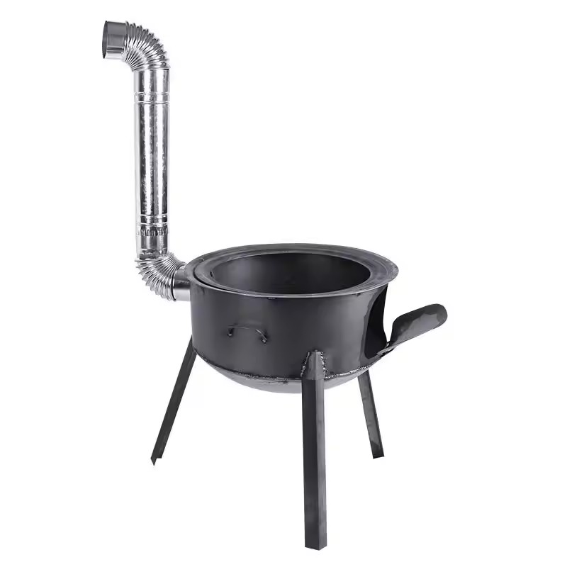 Fogão Portátil Desmontável de  - Camping Cooking Hot Plate avaliação e preço