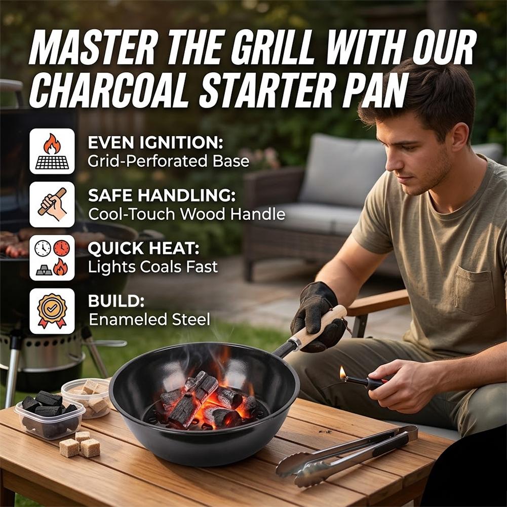 Fogão portátil a carvão para a - Camping Cooking Grate avaliação e preço