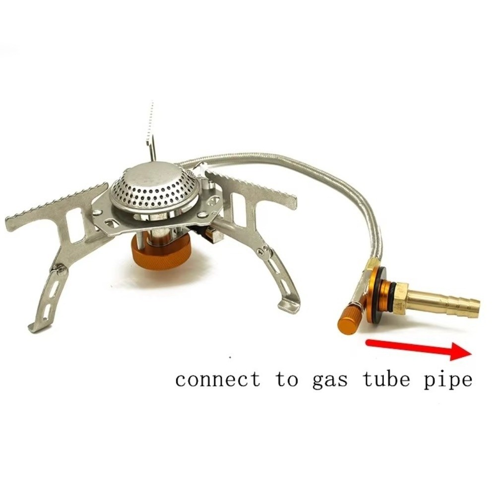 Adaptador Multiuso para Tanque - Camping Cooking Grate avaliação e preço