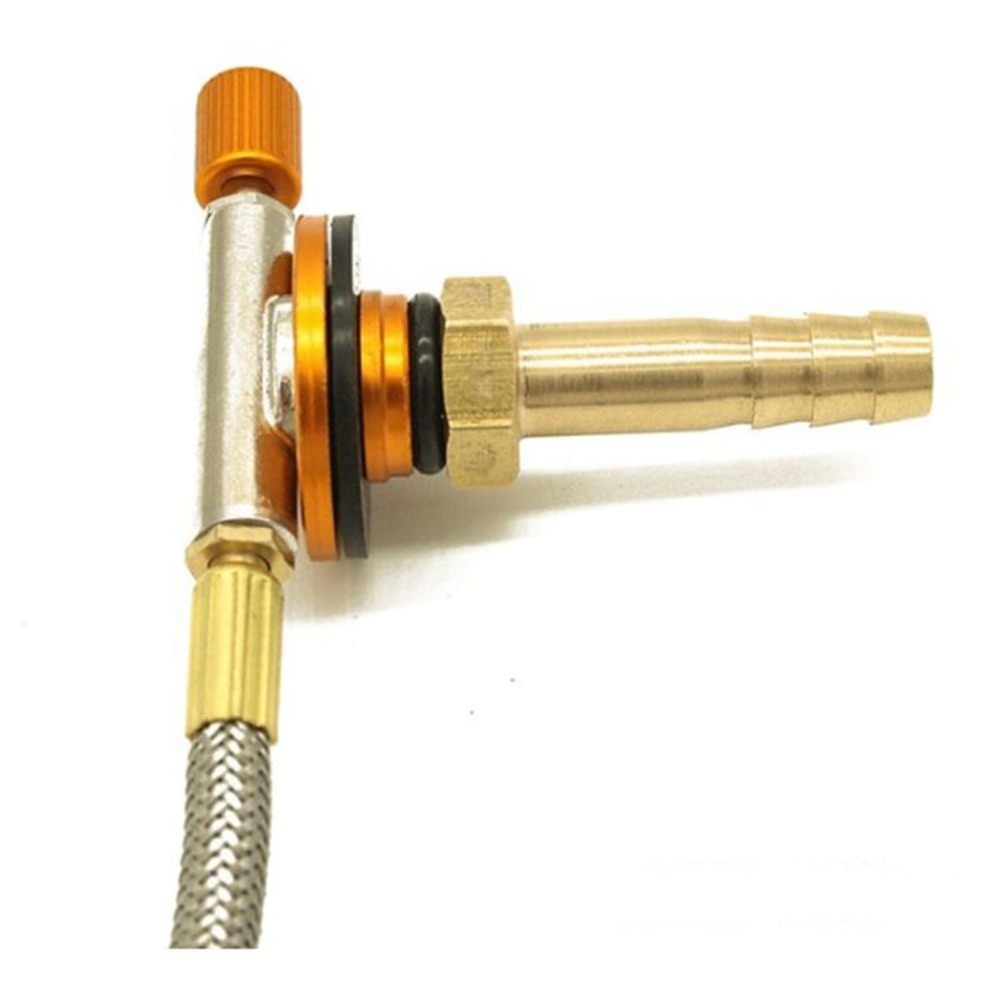Adaptador Multiuso para Tanque - Camping Cooking Grate avaliação e preço