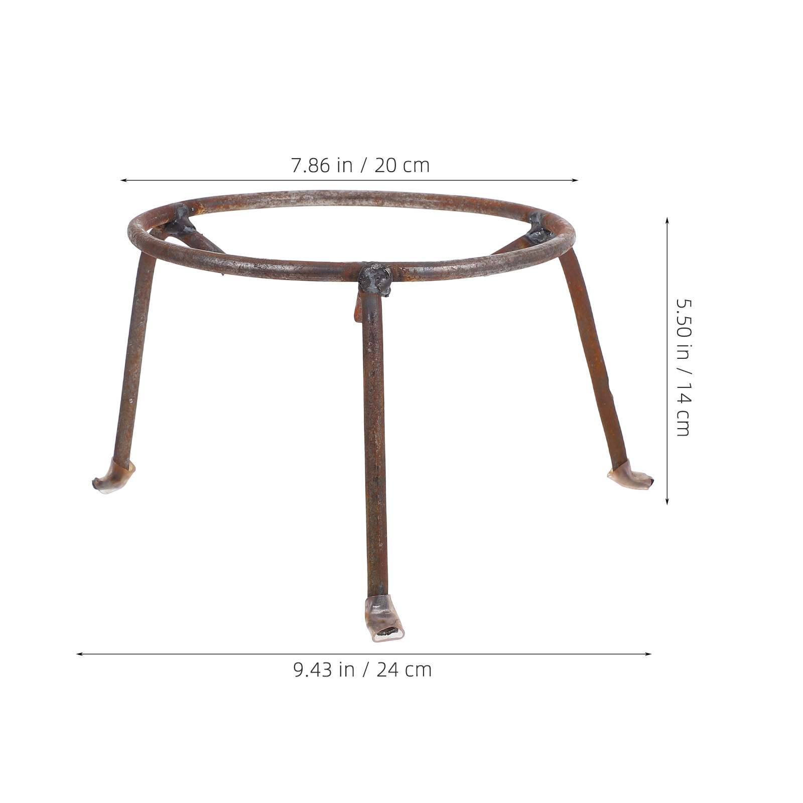 Suporte Multifuncional para Pa - Camping Cooking Pot Large avaliação e preço