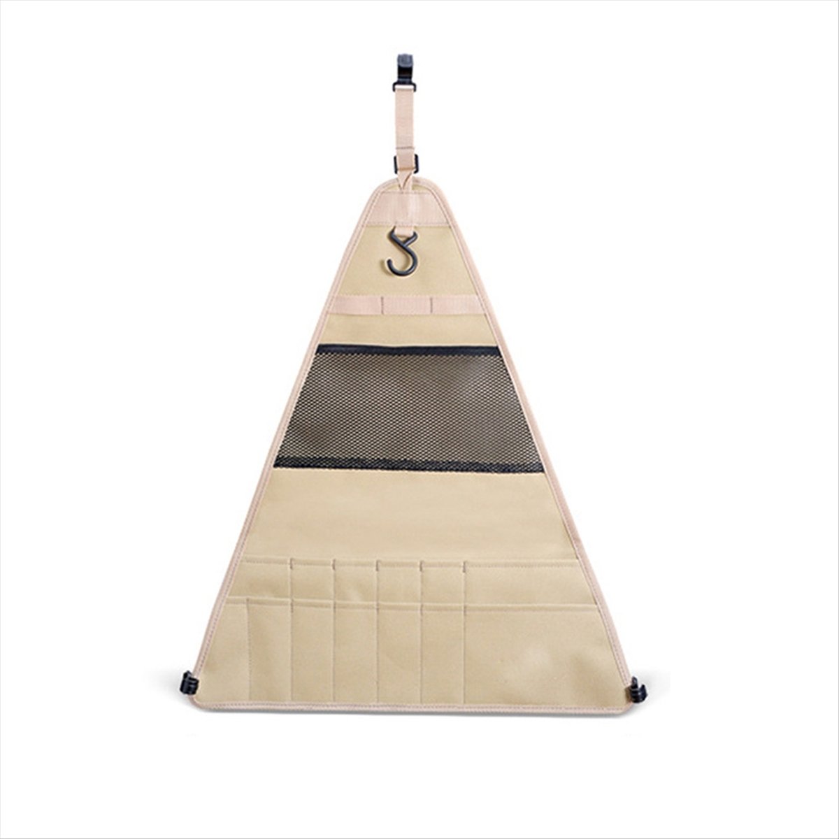 Bolsa Organizadora de Utensíli - Camping Cooking Area avaliação e preço
