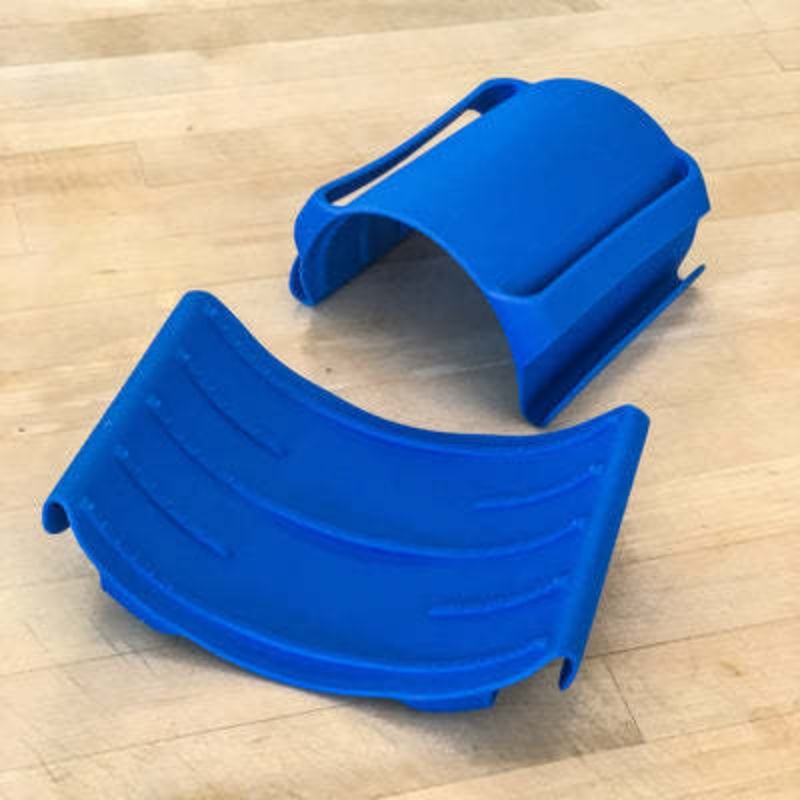 Luvas de silicone para uso dom - Camping Cooking Area avaliação e preço