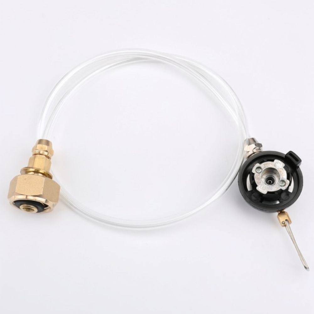 Adaptador de Válvula para Reca - Camping Cooking Canister avaliação e preço