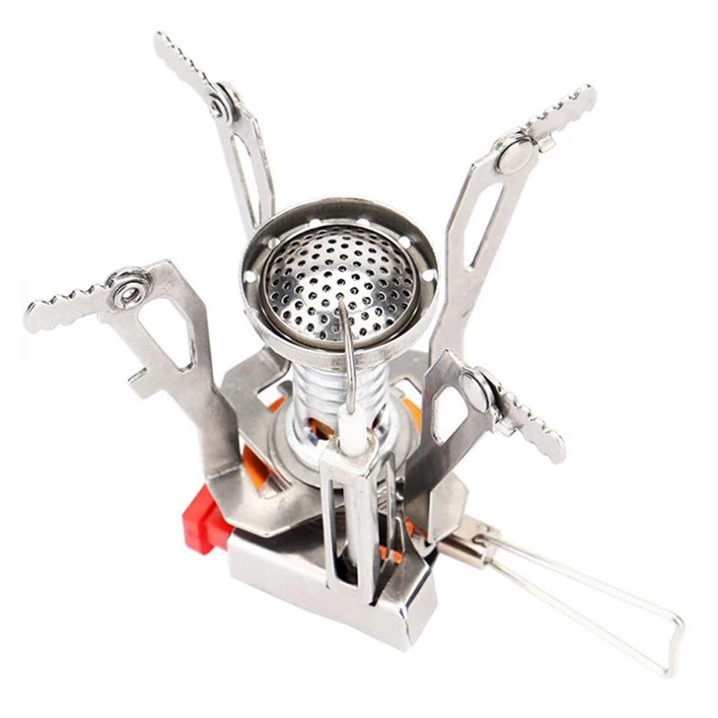 Fogão a gás acessórios de acam - Camping Cooking Grate avaliação e preço