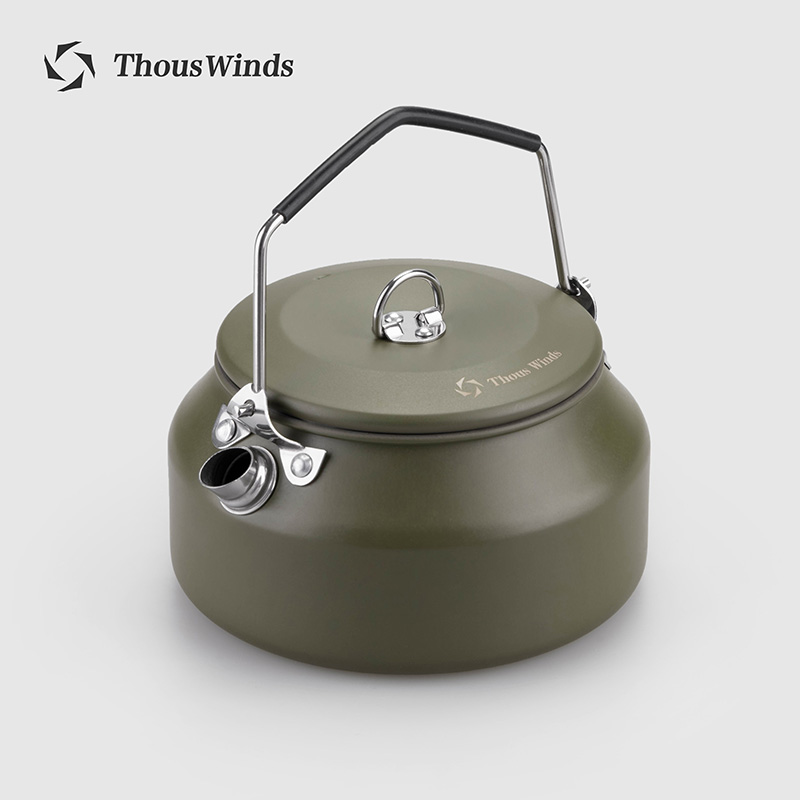 Thous Winds-Outdoor Camping Ch - Camping Cooking Can avaliação e preço