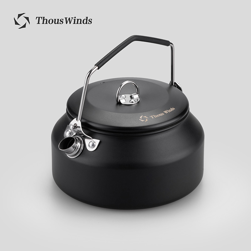 Thous Winds-Outdoor Camping Ch - Camping Cooking Can avaliação e preço