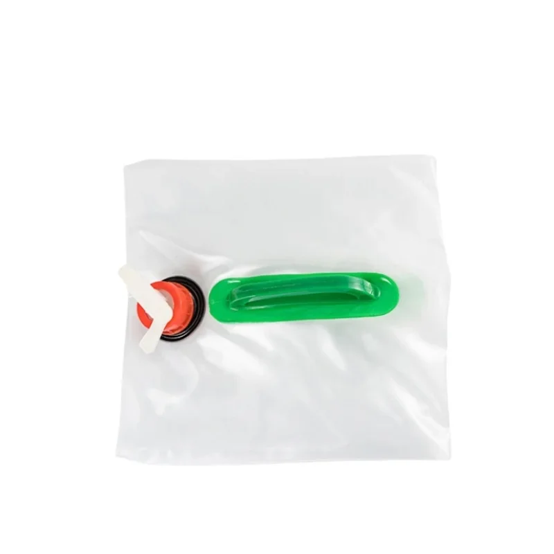 Saco de água dobrável ao ar li - Camping Cooking Pot Large avaliação e preço