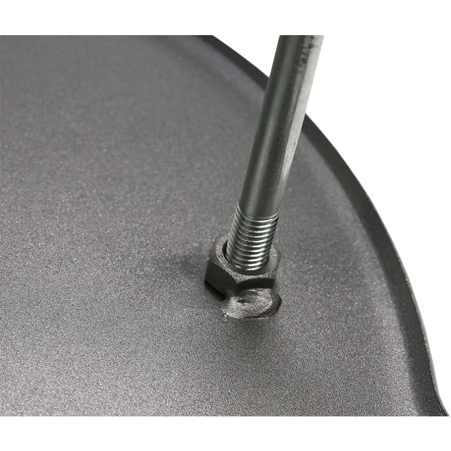 Chapa de Grelhar para Exterior - Camping Cooking Open Fire avaliação e preço