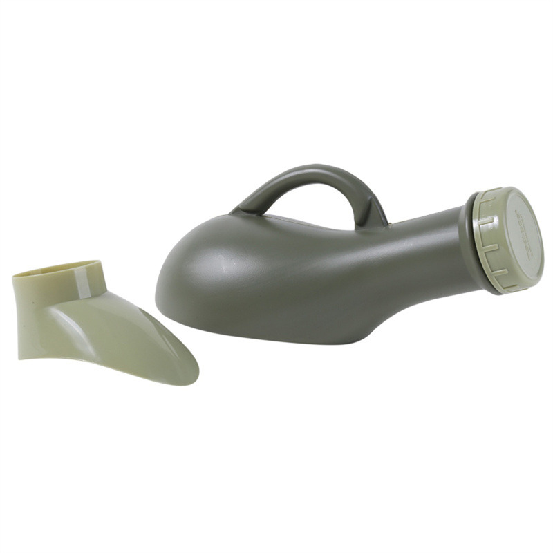 Garrafa de Urina Portátil Unis - Camping Cooking Accessories avaliação e preço