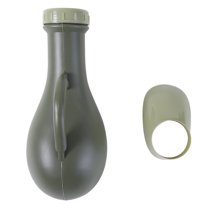 Garrafa de Urina Portátil Unis - Camping Cooking Accessories avaliação e preço