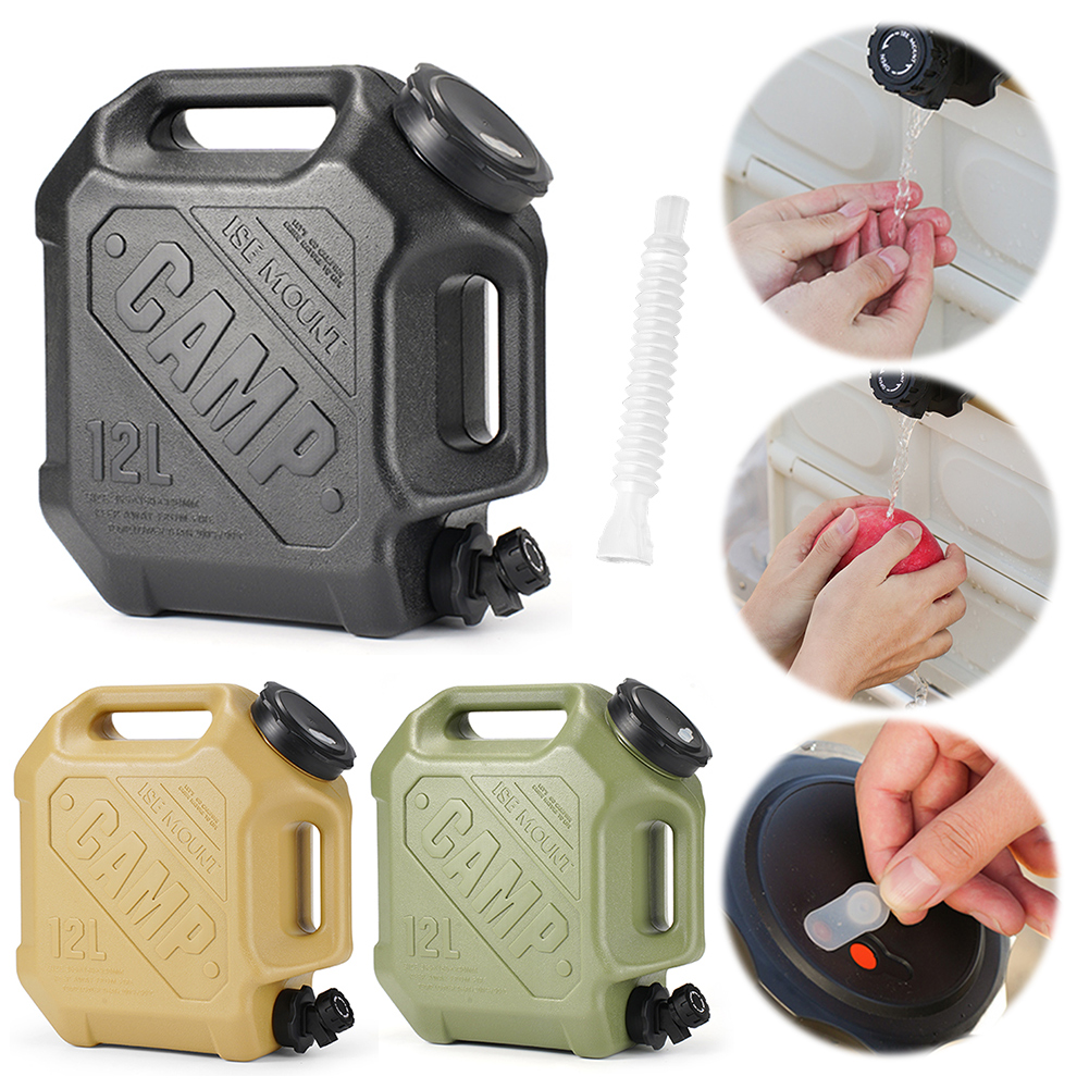 Jarro de água para acampamento - Camping Cooking Pot Large avaliação e preço