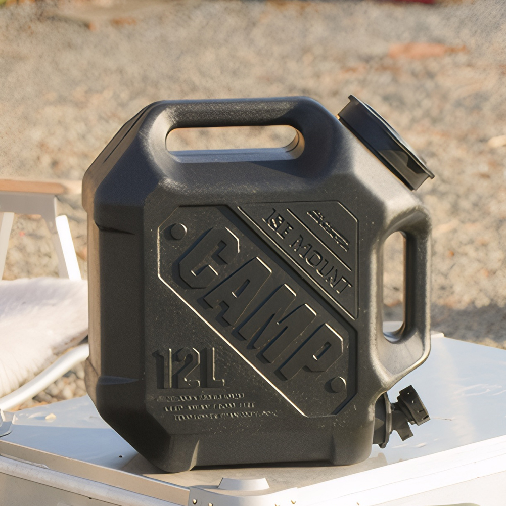 Jarro de água para acampamento - Camping Cooking Pot Large avaliação e preço