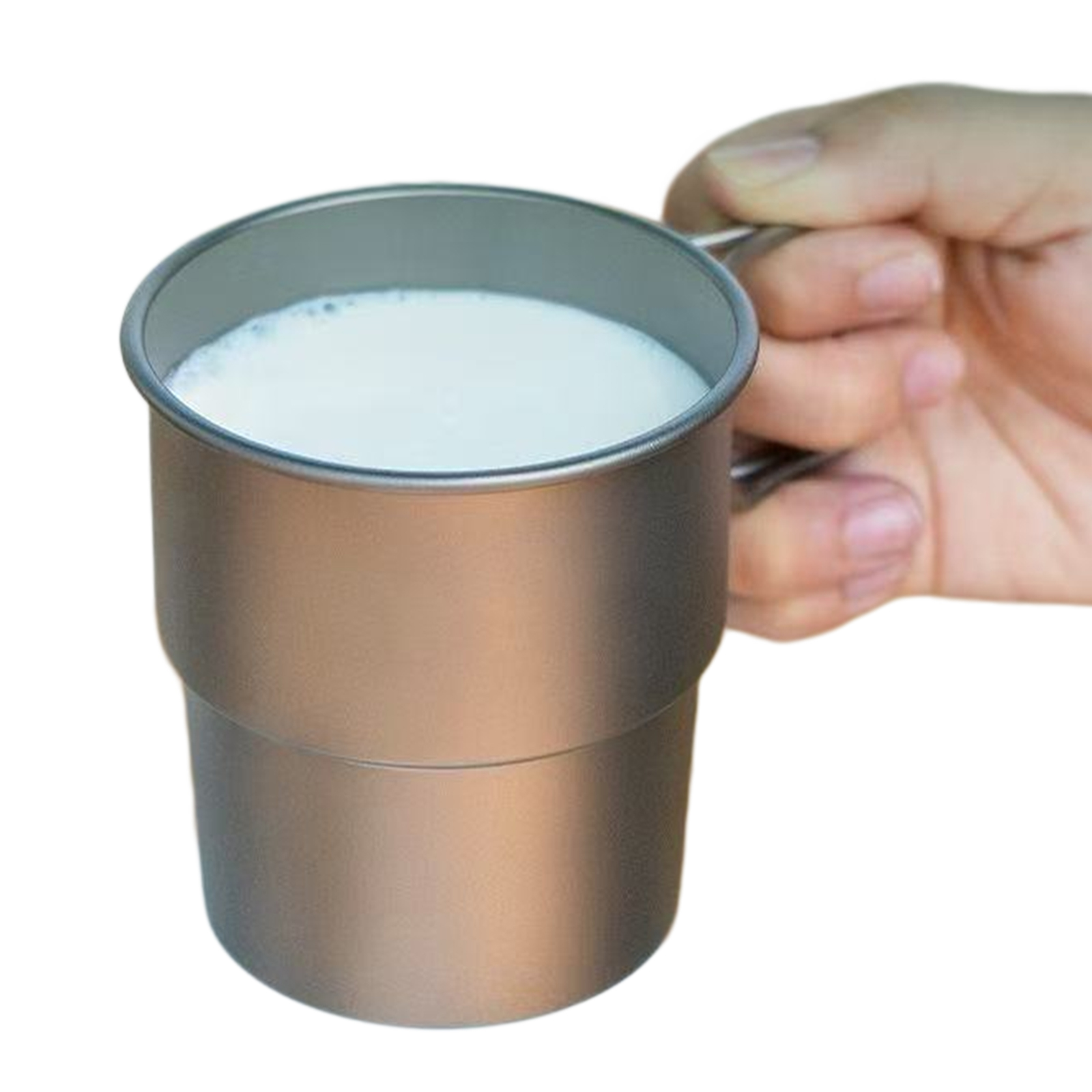 Caneca de Água para Camping ao - Camping Cooking Open Fire avaliação e preço