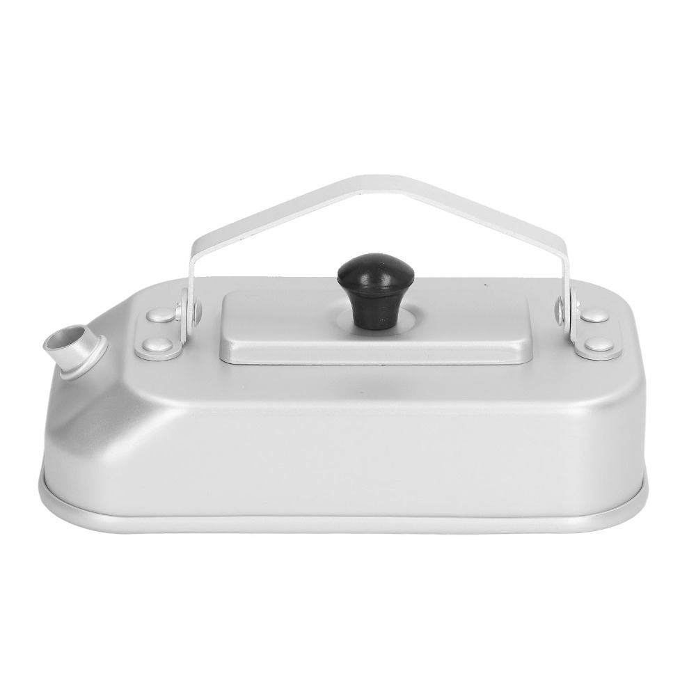 Chaleira de Camping de 300ML e - Camping Cooking Can avaliação e preço