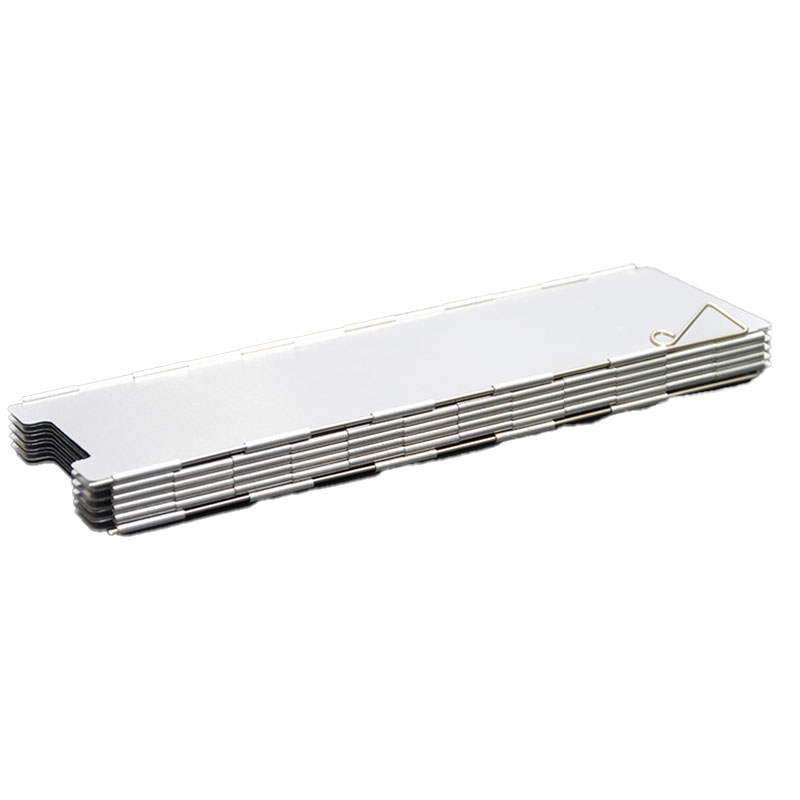 Hot Sale 8 Plate Foldable Gas  - Camping Cooking Hot Plate avaliação e preço