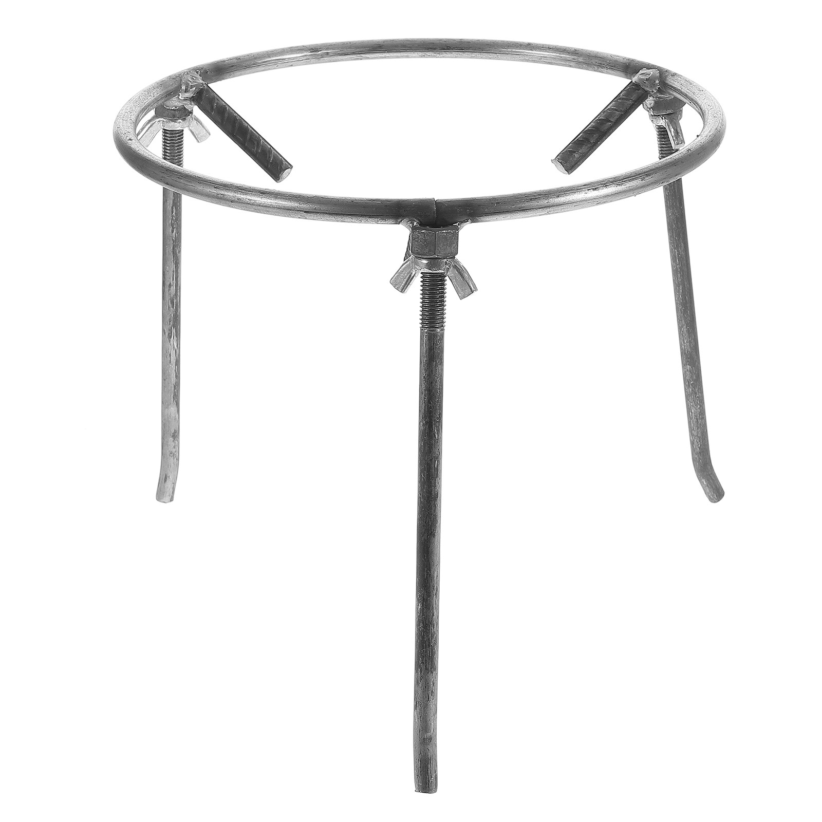 Tripé de Aço Reforçado para Ac - Camping Cooking Open Fire avaliação e preço