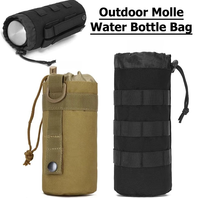 Bolsa para Garrafa de Água Mol - Camping Cooking Can avaliação e preço