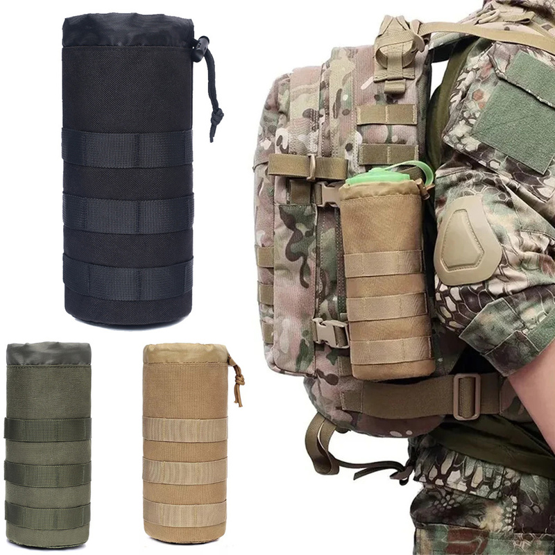 Bolsa para Garrafa de Água Mol - Camping Cooking Can avaliação e preço