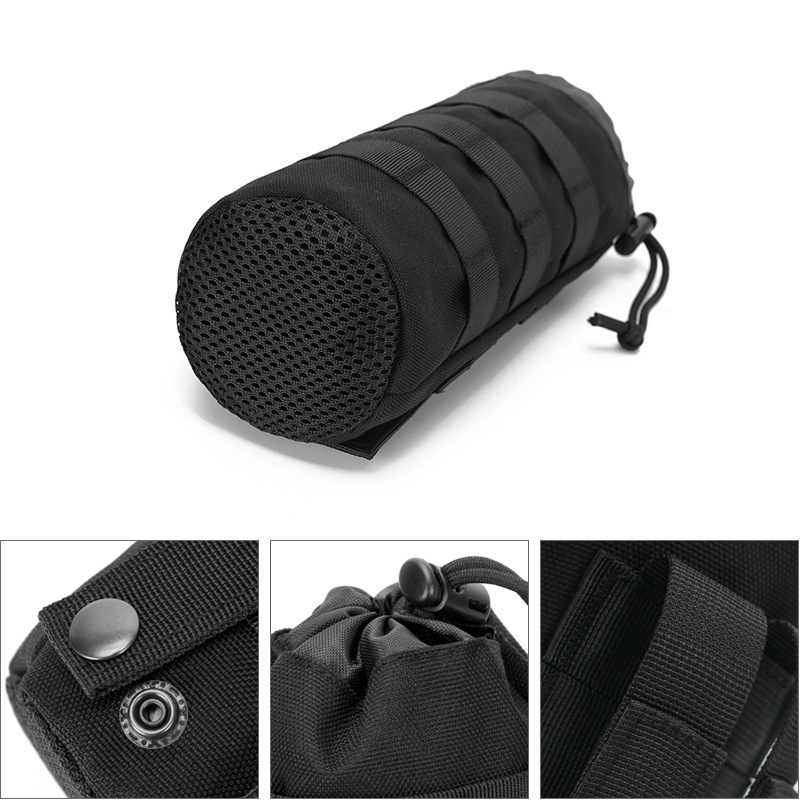 Bolsa para Garrafa de Água Mol - Camping Cooking Can avaliação e preço