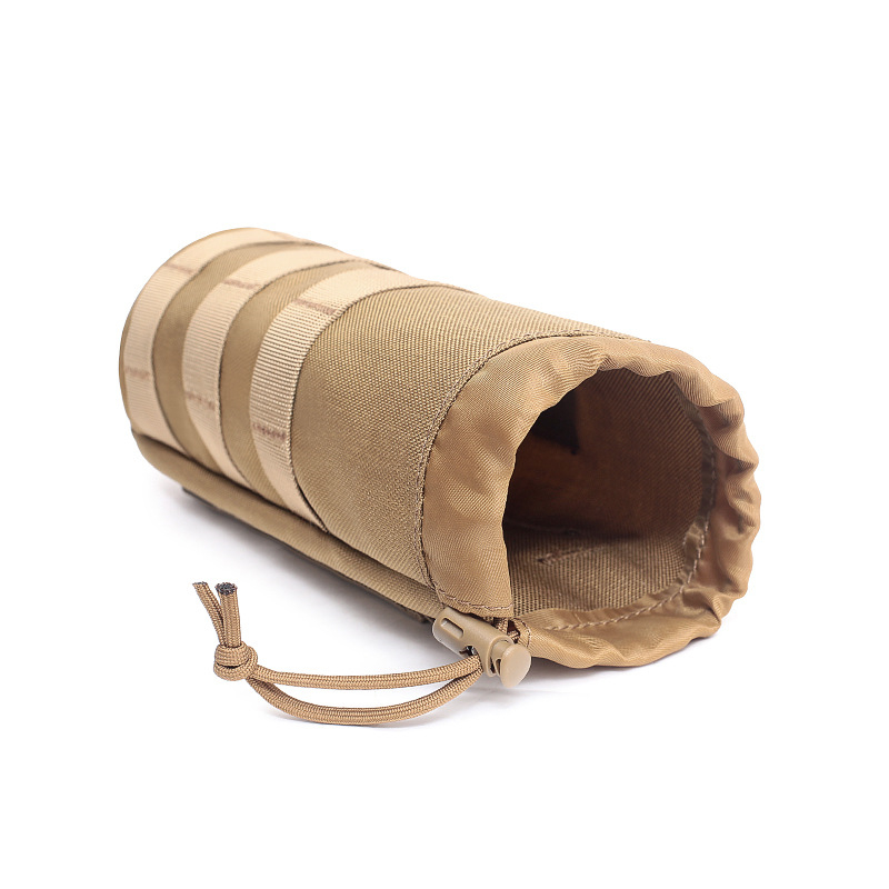 Bolsa para Garrafa de Água Mol - Camping Cooking Can avaliação e preço