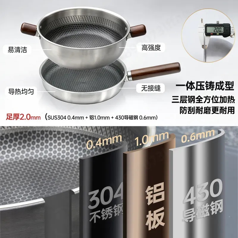 Conjunto de Panelas para Fogão - Camping Cooking Pot Large avaliação e preço