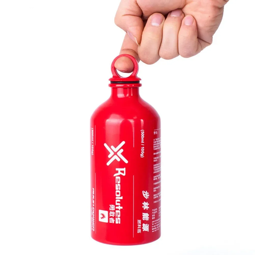 1500/1000/750/500 ml garrafa d - Camping Cooking Canister avaliação e preço
