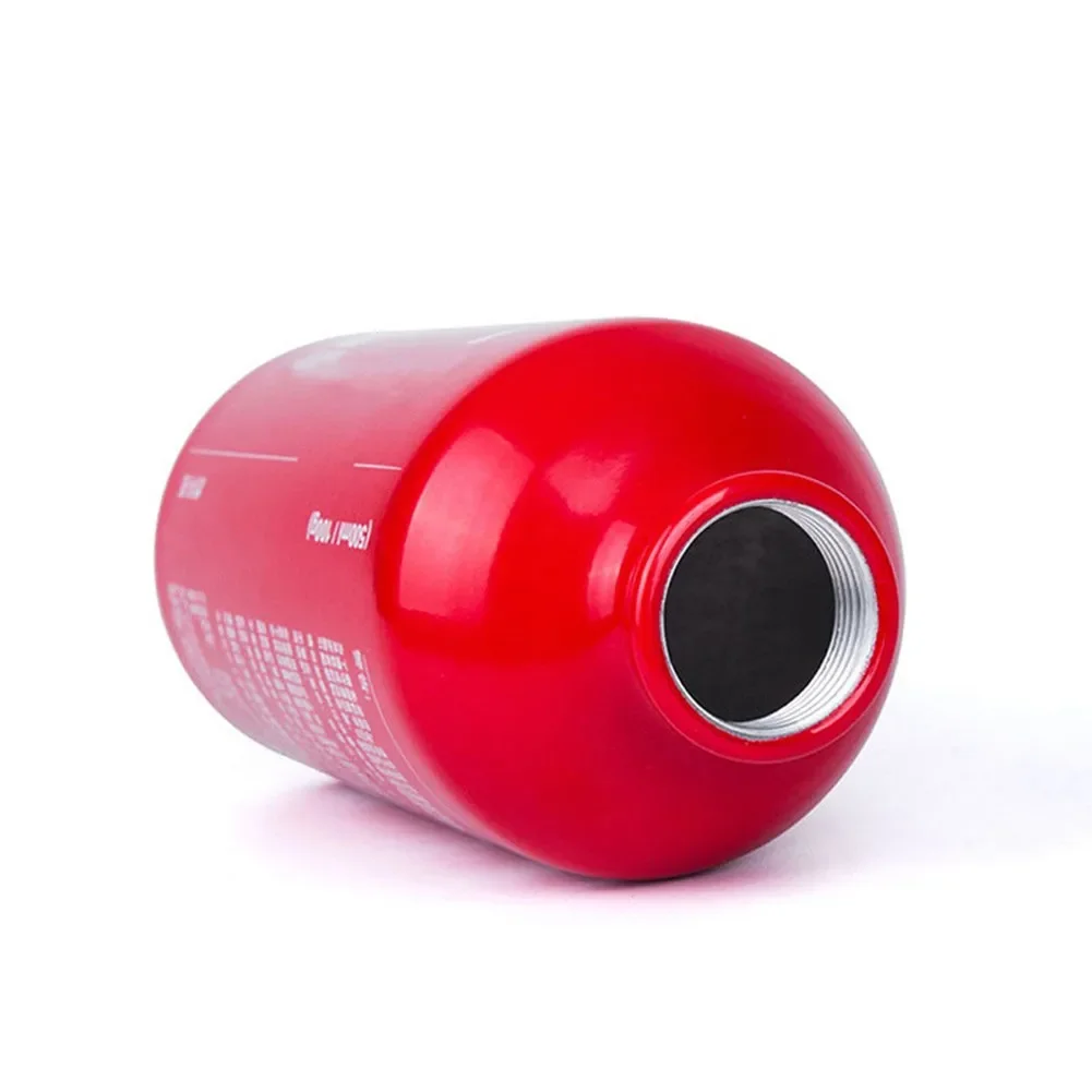 1500/1000/750/500 ml garrafa d - Camping Cooking Canister avaliação e preço