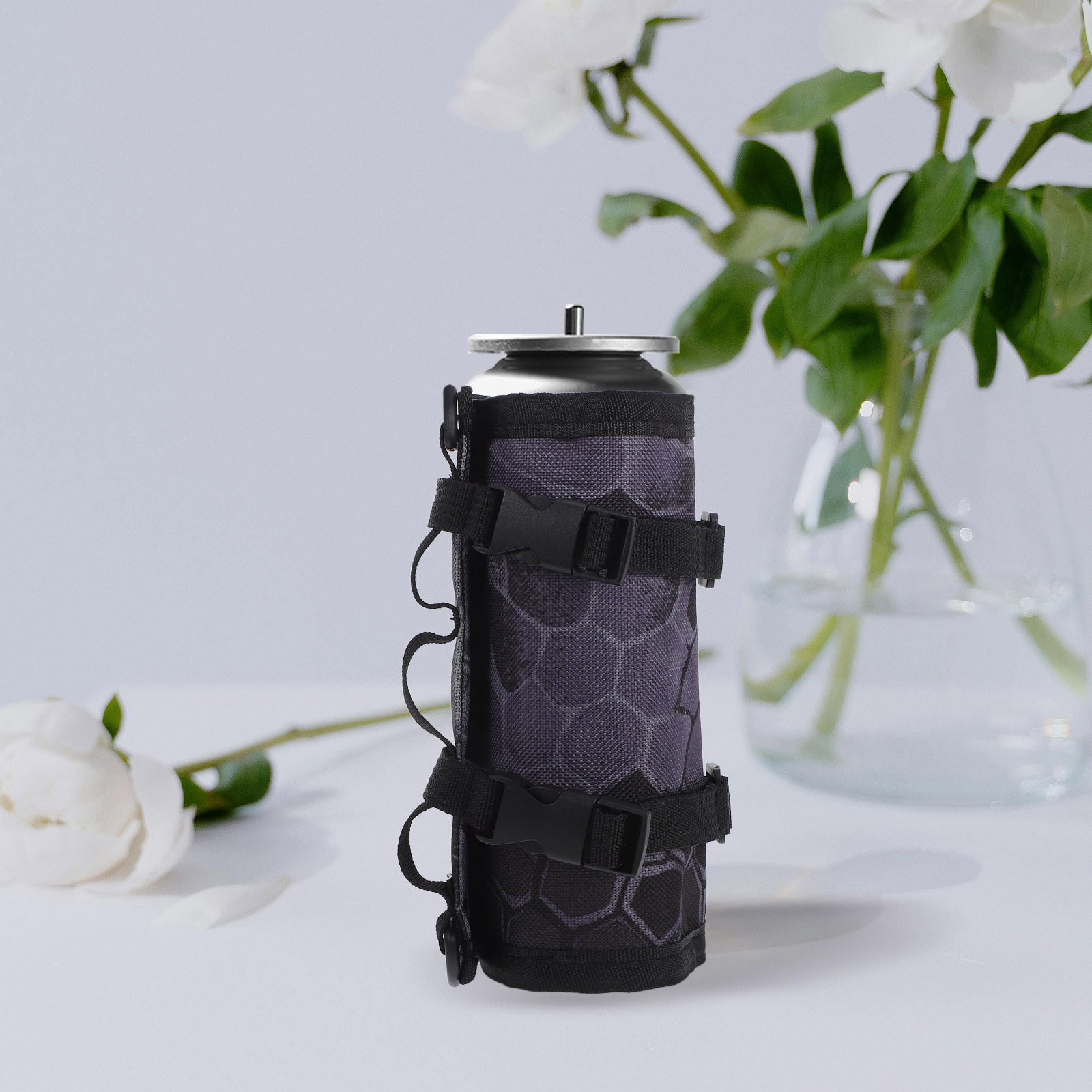 Bolsa de Armazenamento de Prop - Camping Cooking Canister avaliação e preço