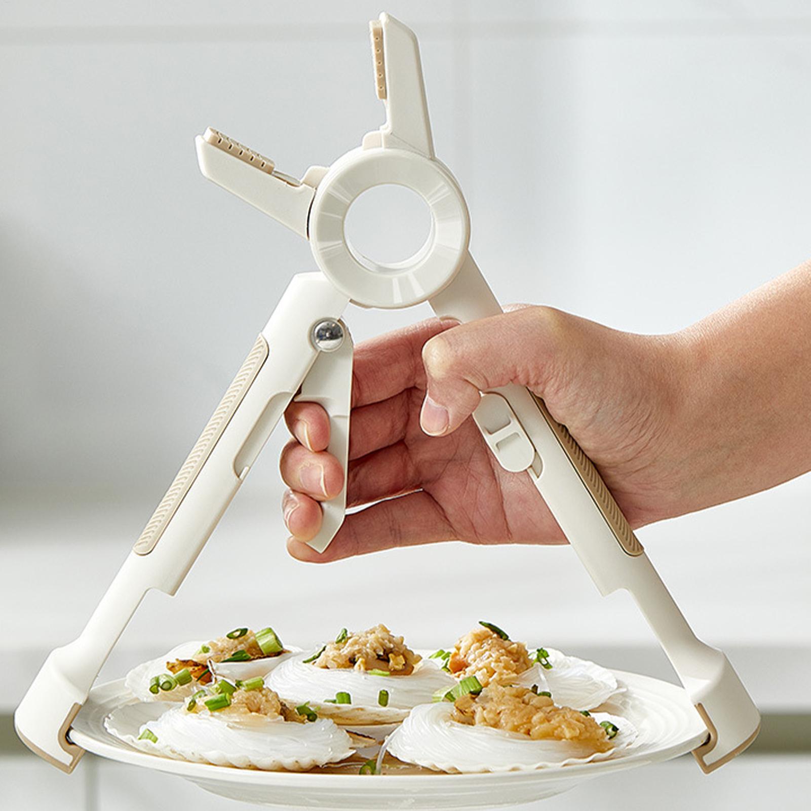 Suporte Ergonômico para Tigela - Camping Cooking Hot Plate avaliação e preço
