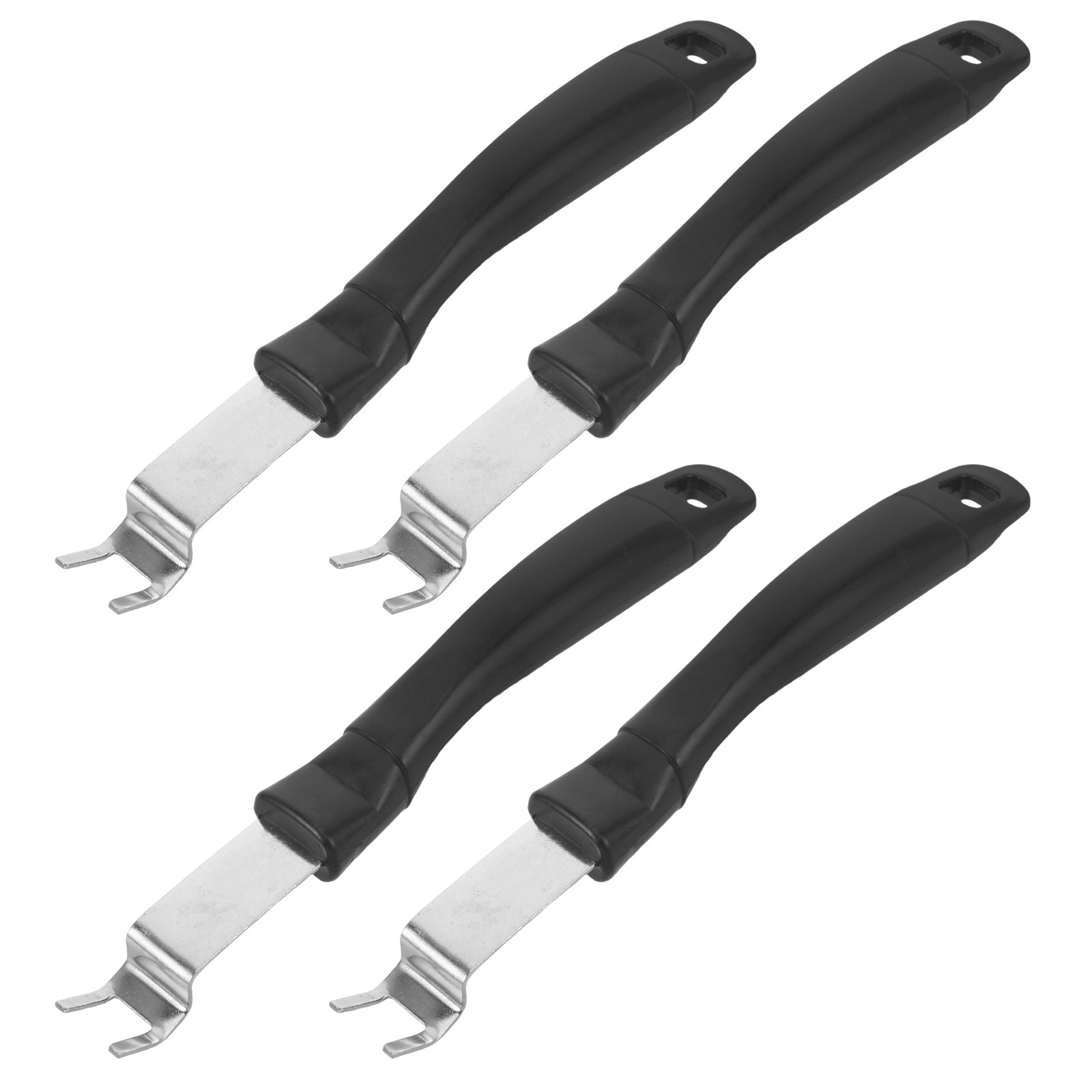Conjunto de 4 Peças de Levanta - Camping Cooking Hot Plate avaliação e preço