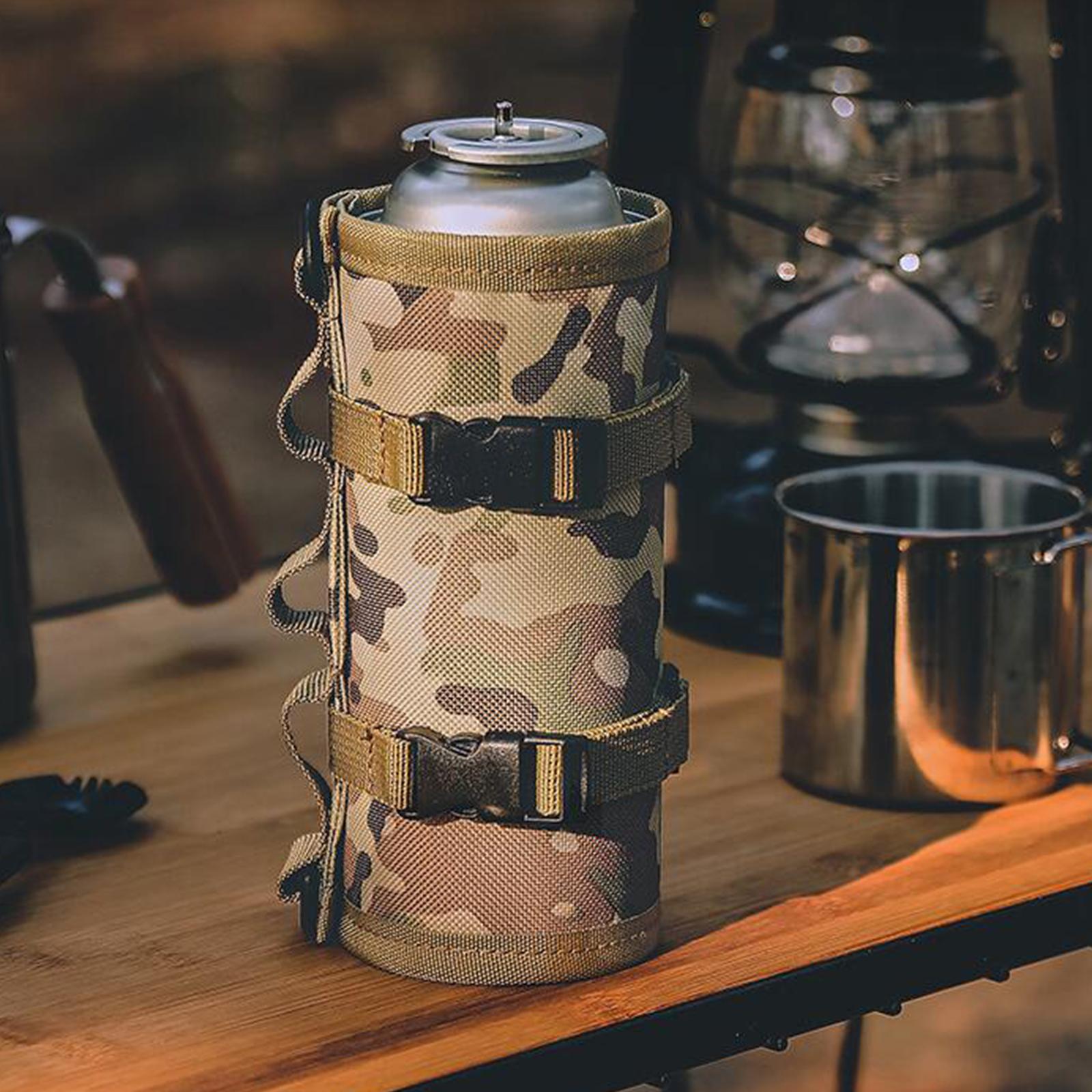 Bolsa Protetora para Cilindro  - Camping Cooking Canister avaliação e preço