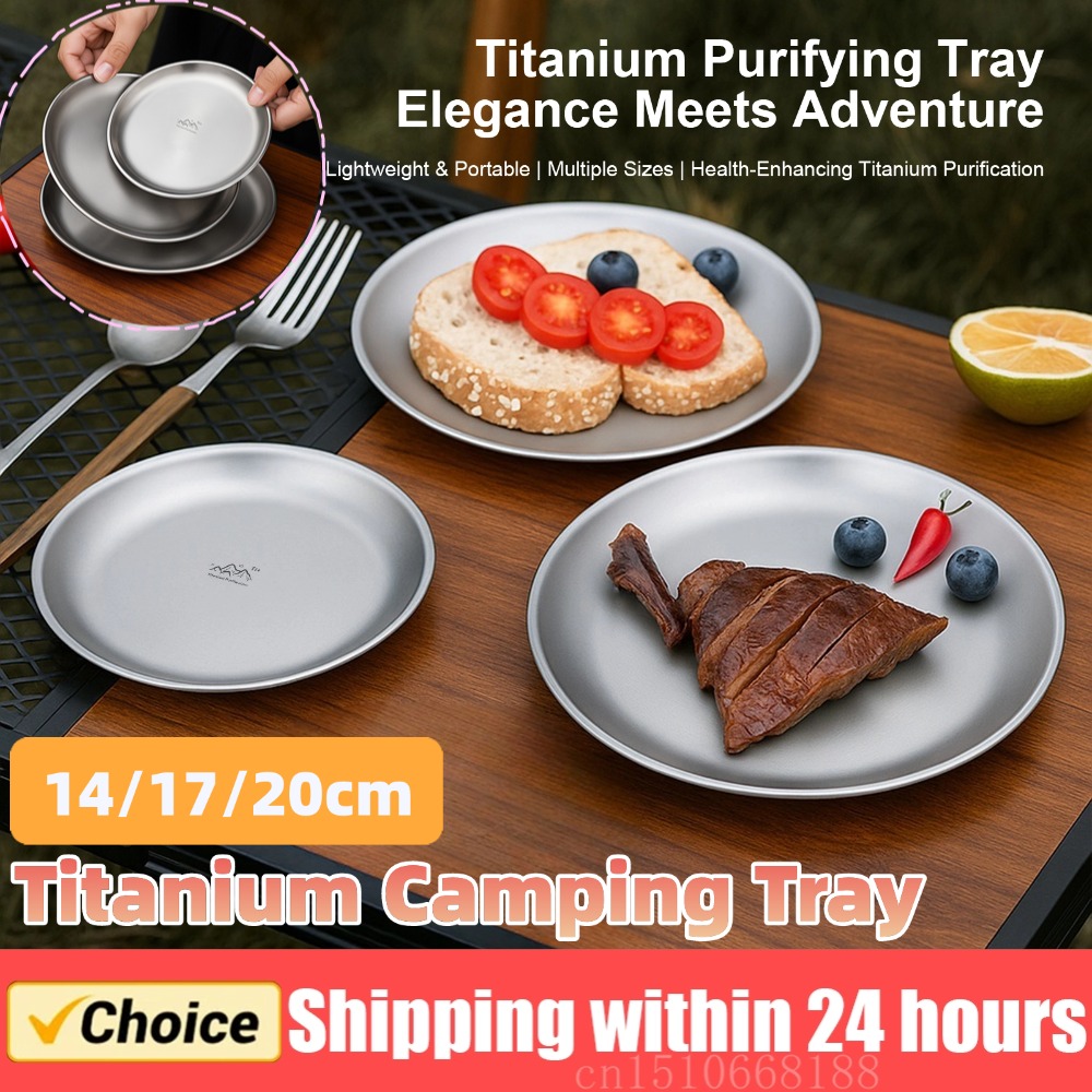 Prato de acampamento de titâni - Camping Cooking Cup avaliação e preço