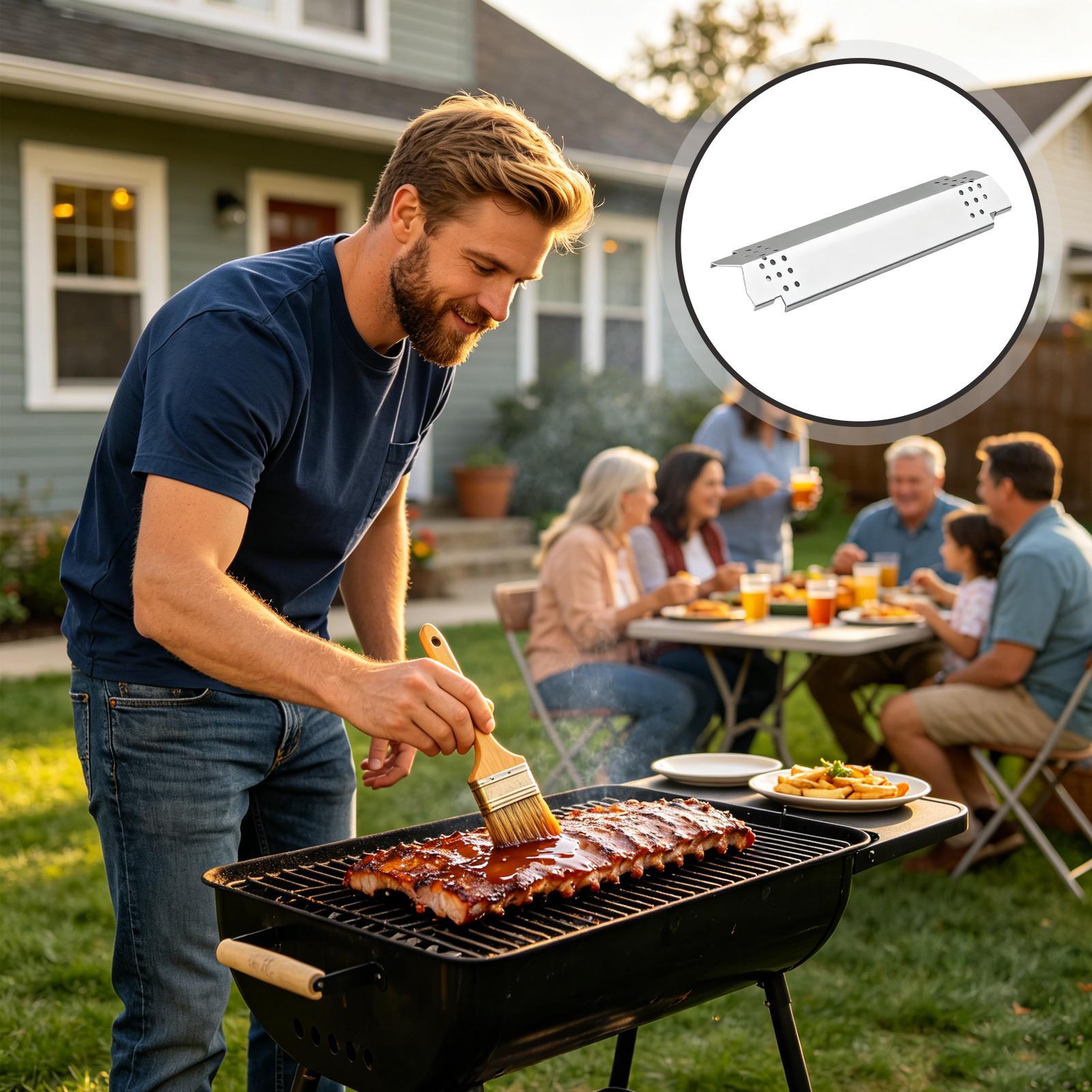 Protetor de Calor para Churras - Camping Cooking Tent avaliação e preço