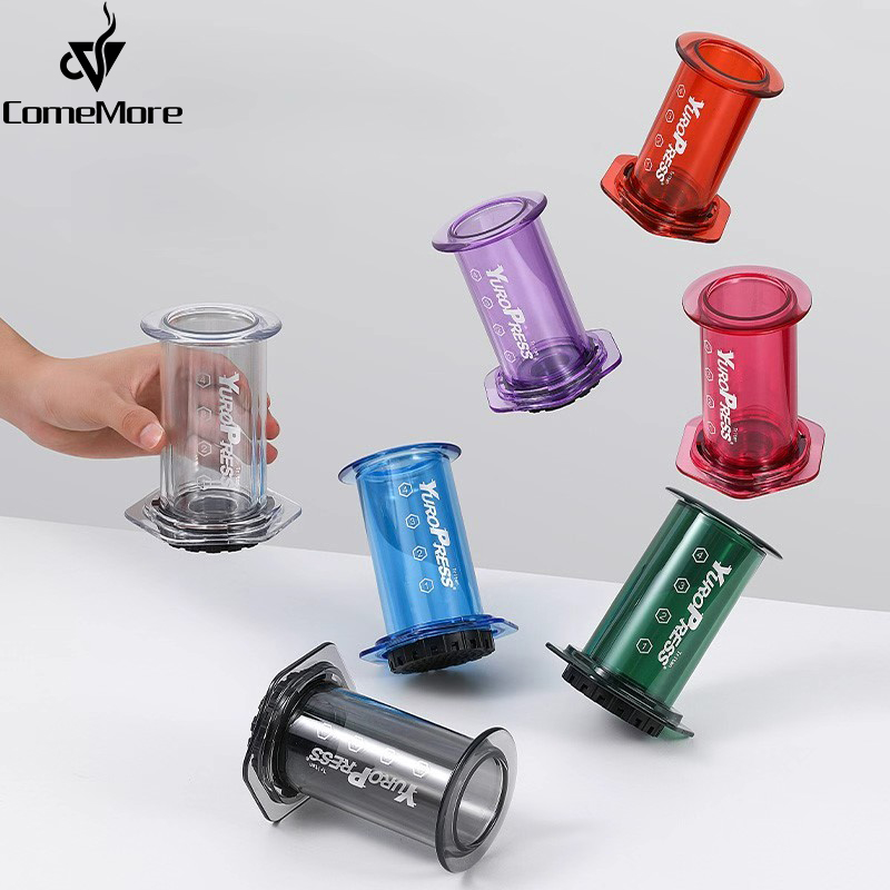 Máquina de Café Espresso Portá - Camping Cooking Accessories avaliação e preço