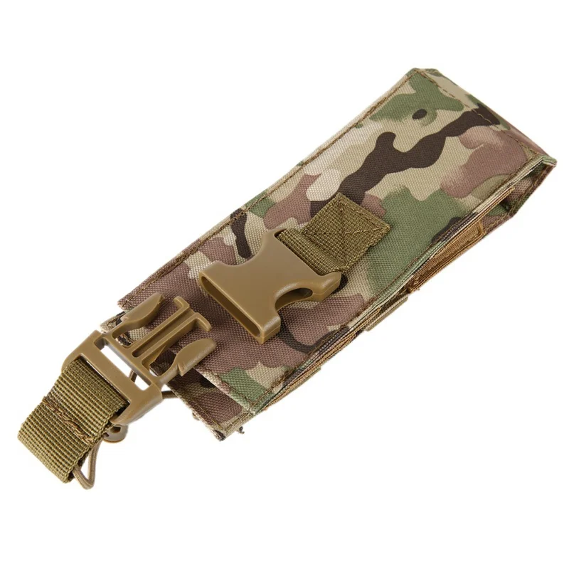 Bolsa de Cintura Molle para Ga - Camping Cooking Can avaliação e preço