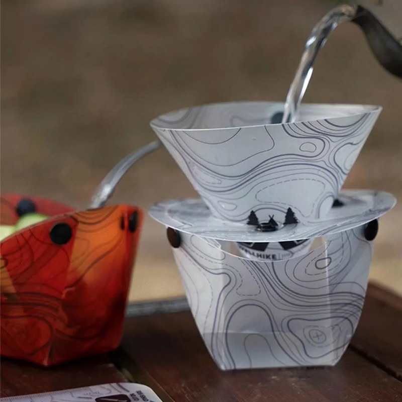 Dobrável acampamento talheres  - Camping Cooking Hot Plate avaliação e preço