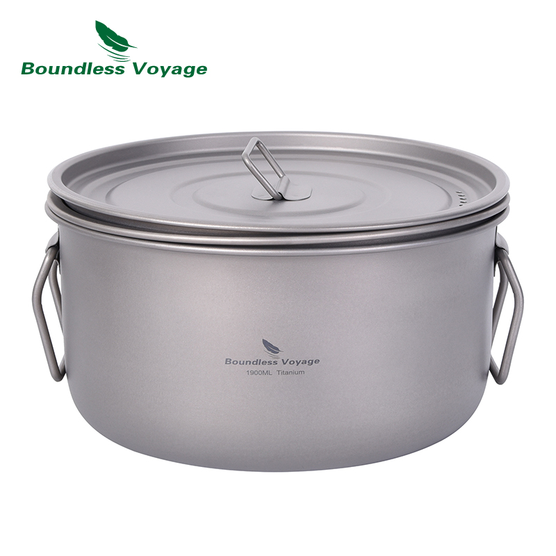 Boundless viagem acampamento c - Camping Cooking Cup avaliação e preço